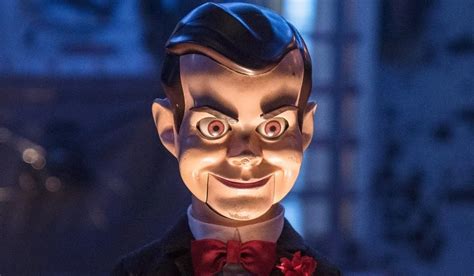 slappy goosebumps|slapi.